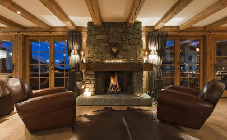 Chalet Silver in Verbier , Switzerland image 6 
